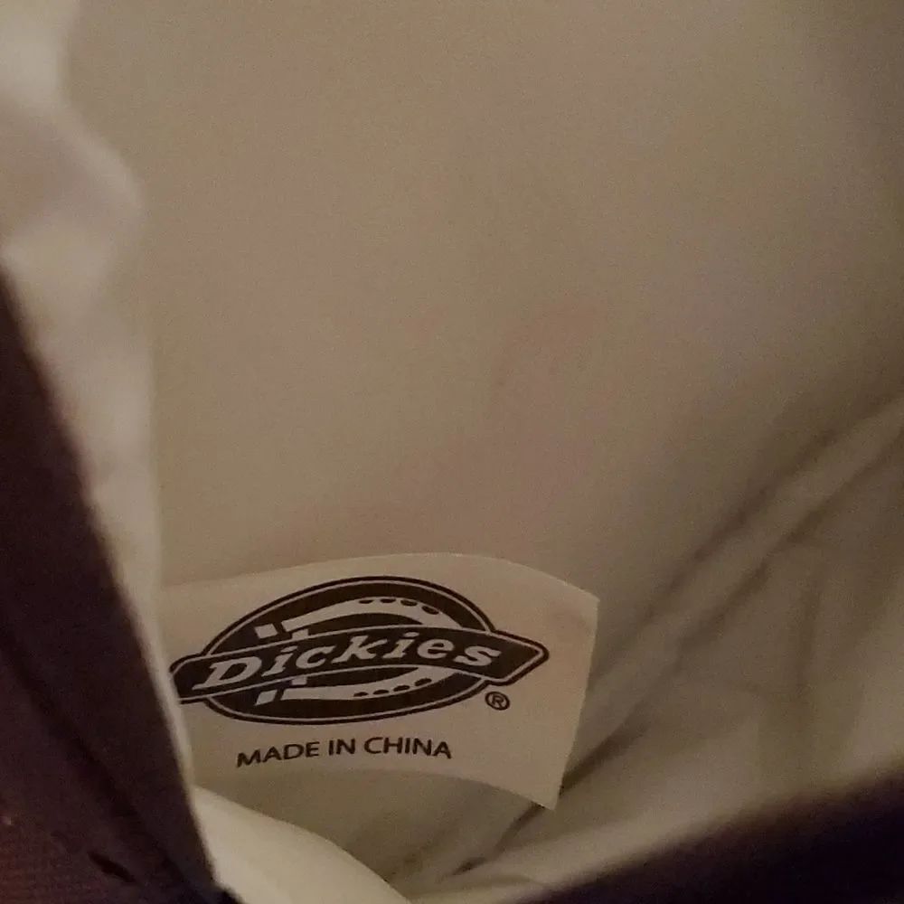 Dickies Mini Insulated Bag Backpack - Picture 6 of 7